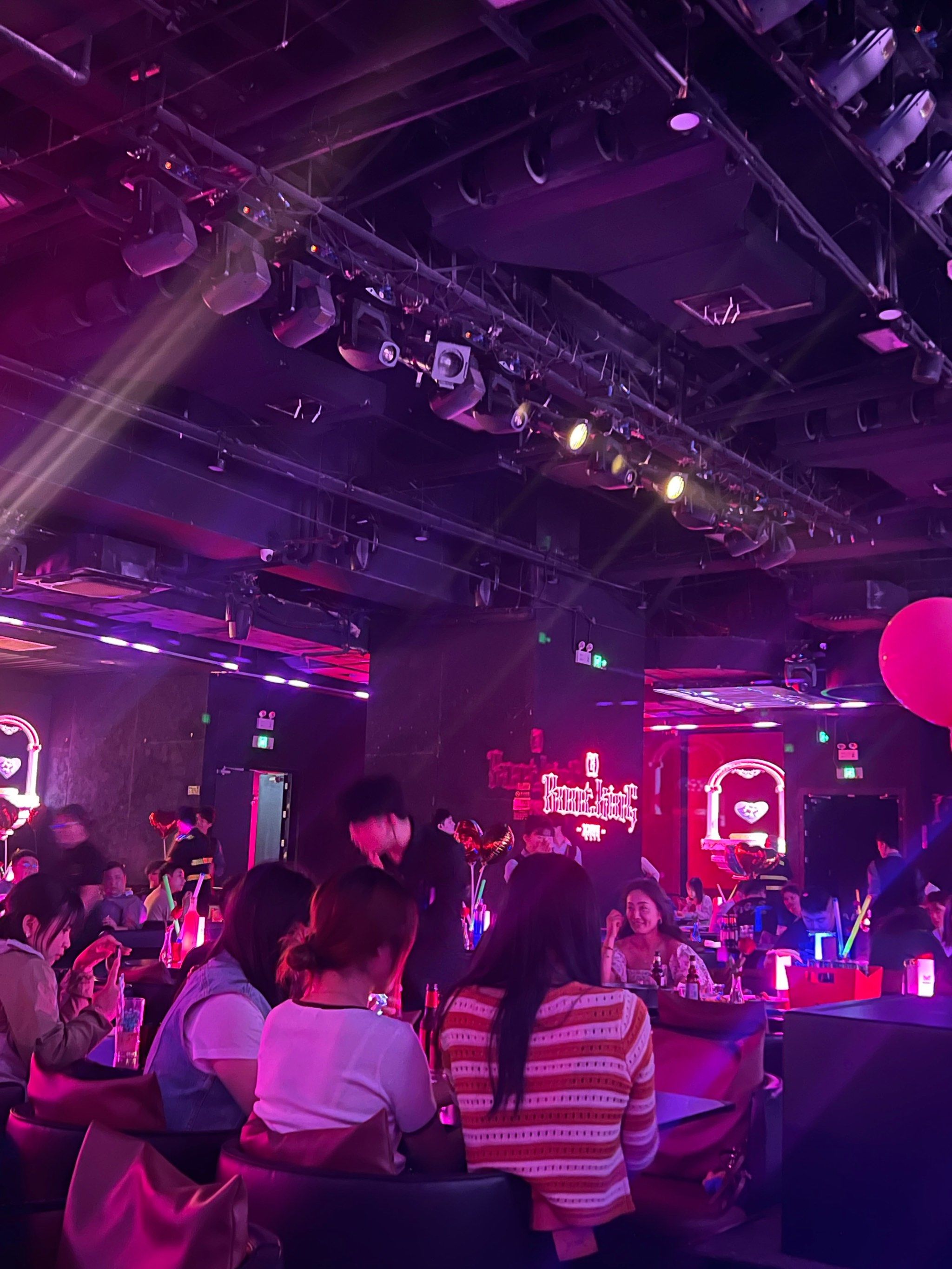 洛阳商务ktv首选商务ktv体验优质服务-伊川县ktv预订